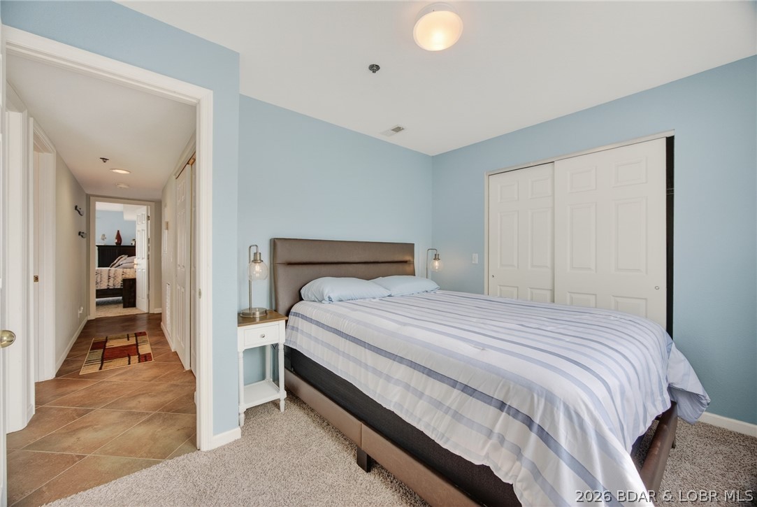 Cedar Glen Condominium - Residential