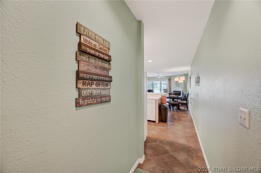 Cedar Glen Condominium - Residential