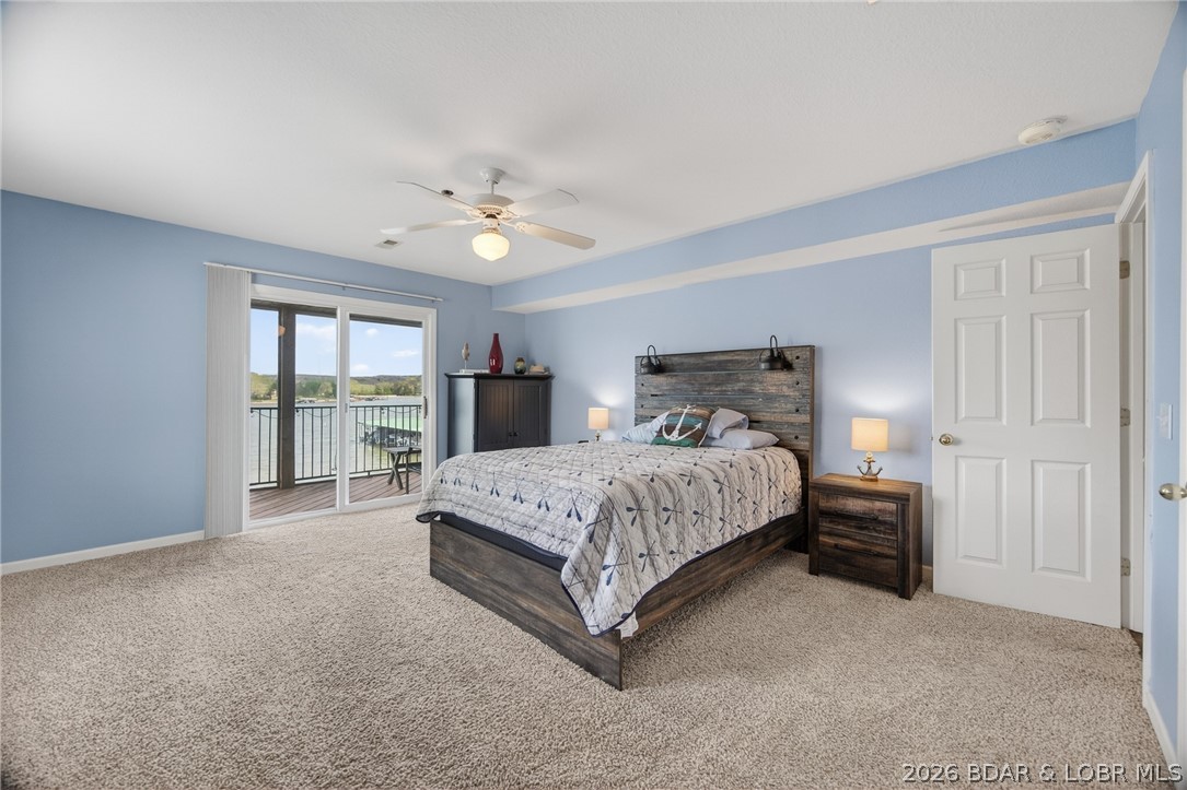 Cedar Glen Condominium - Residential