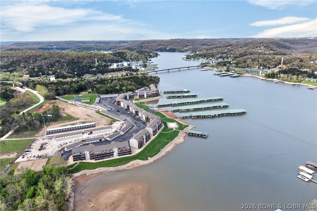 Cedar Glen Condominium - Residential