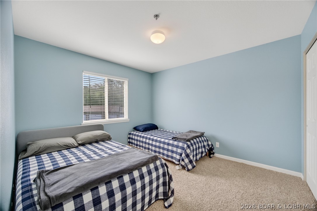 Cedar Glen Condominium - Residential