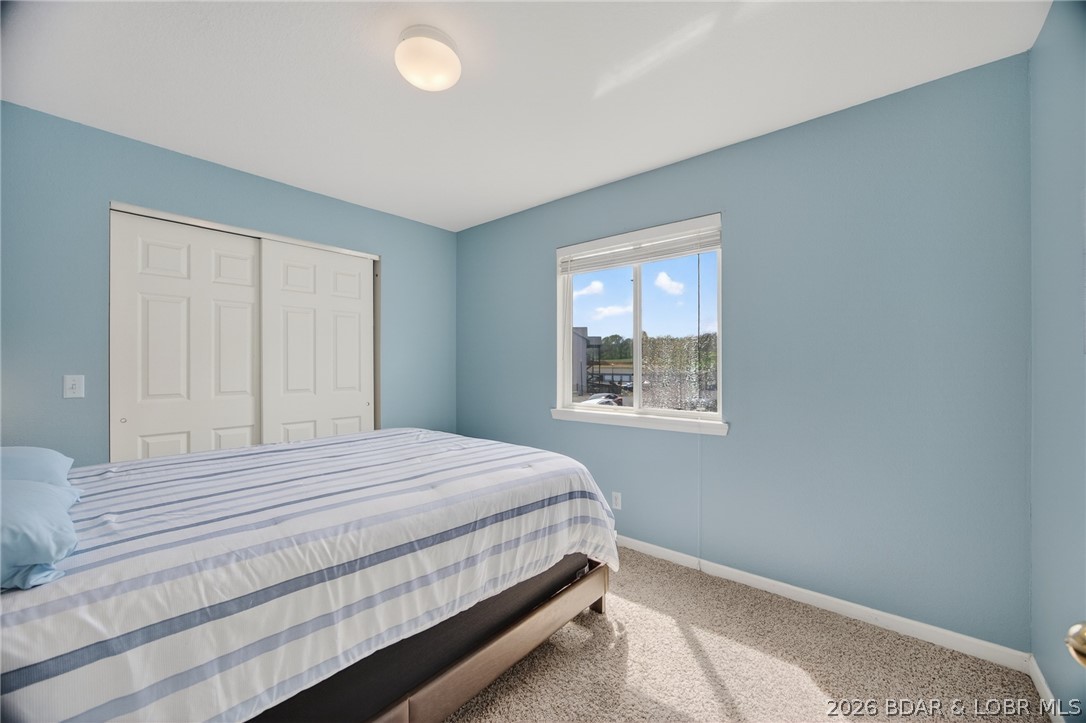 Cedar Glen Condominium - Residential