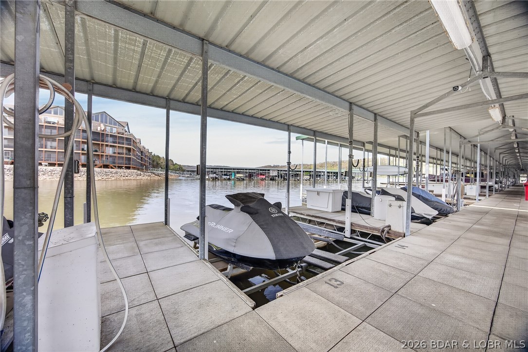 Cedar Glen Condominium - Residential