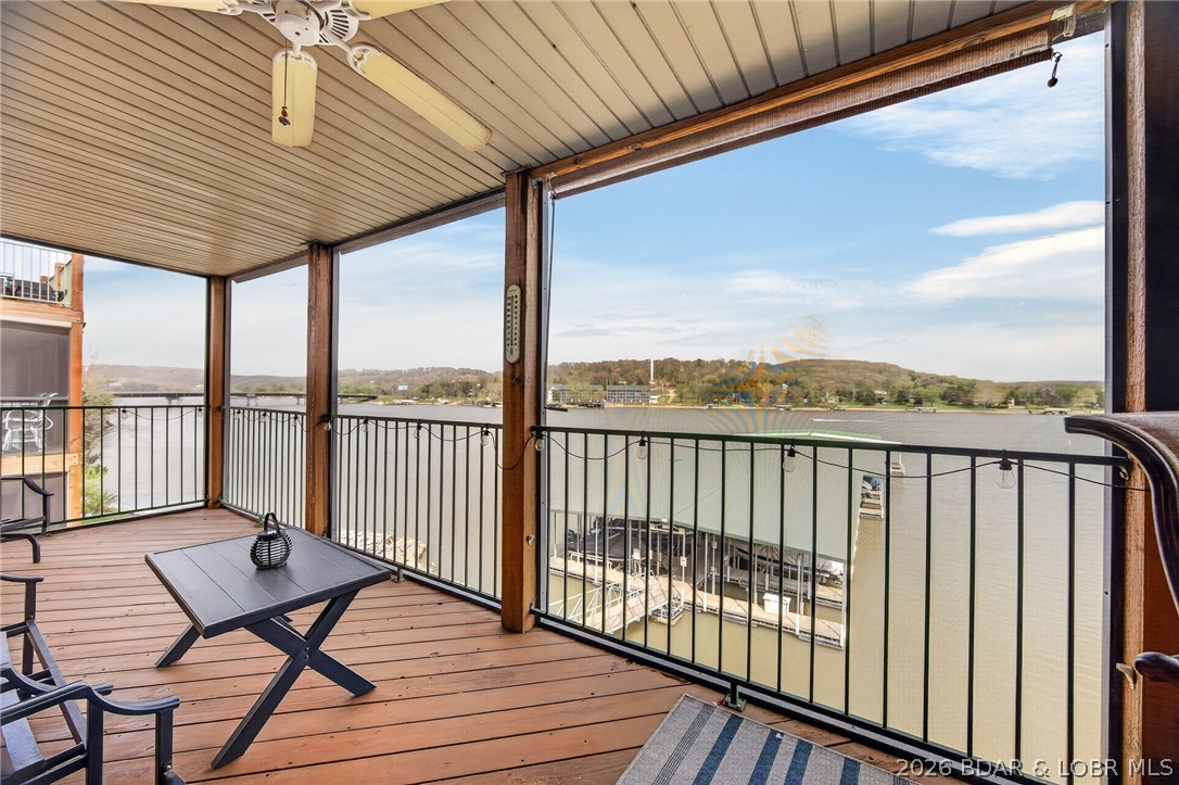 Cedar Glen Condominium - Residential