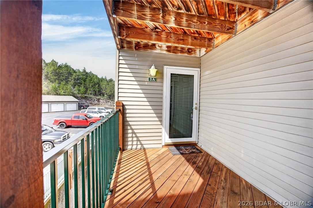 Cedar Glen Condominium - Residential