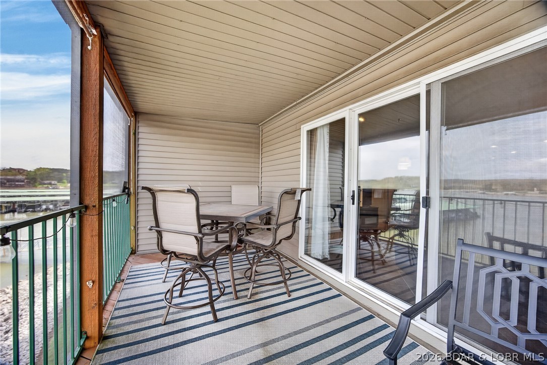 Cedar Glen Condominium - Residential