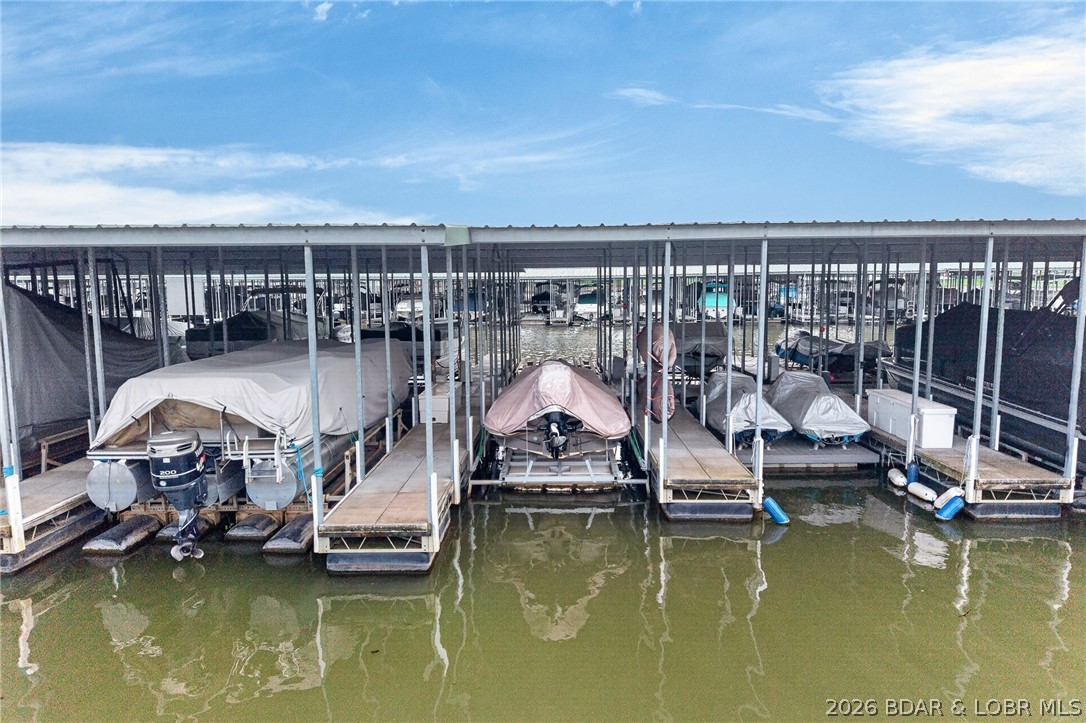 Cedar Glen Condominium - Residential