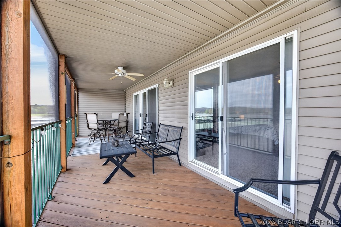 Cedar Glen Condominium - Residential