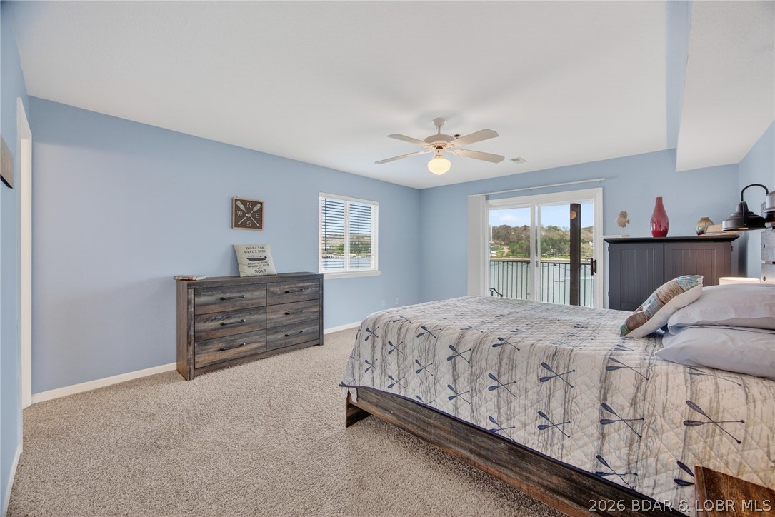 Cedar Glen Condominium - Residential