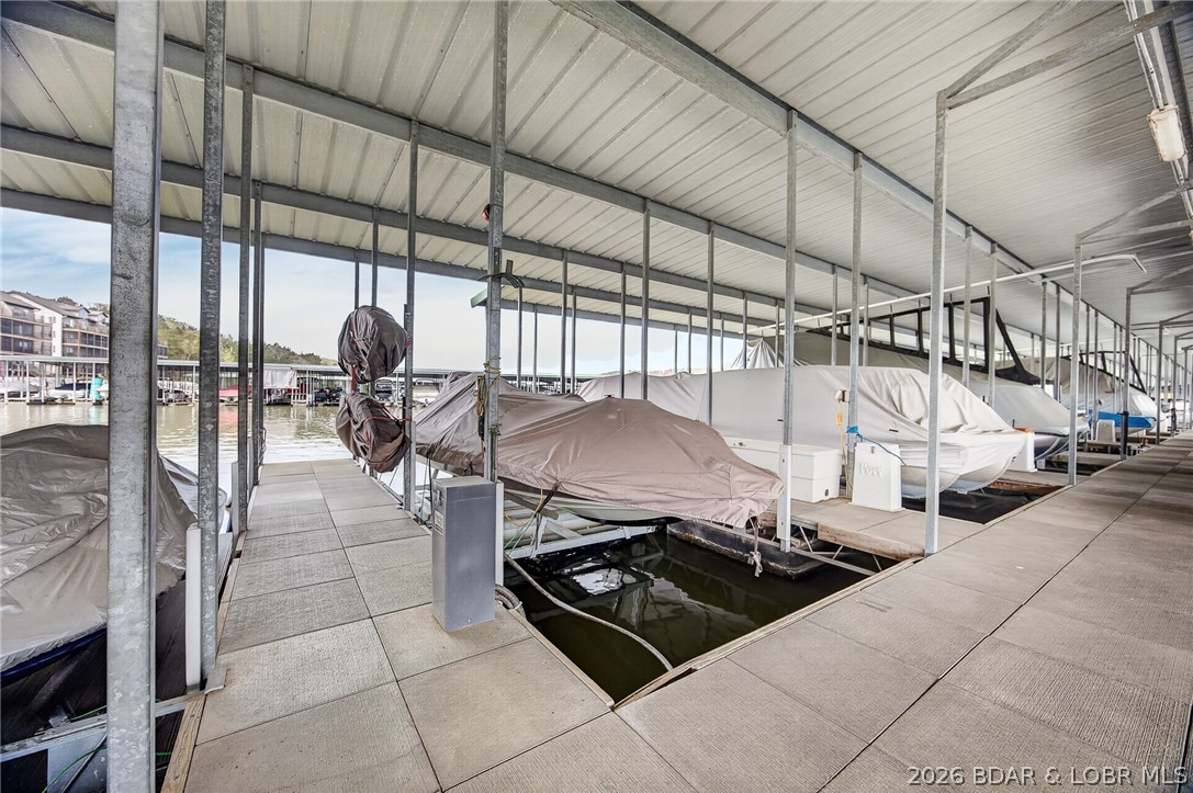 Cedar Glen Condominium - Residential