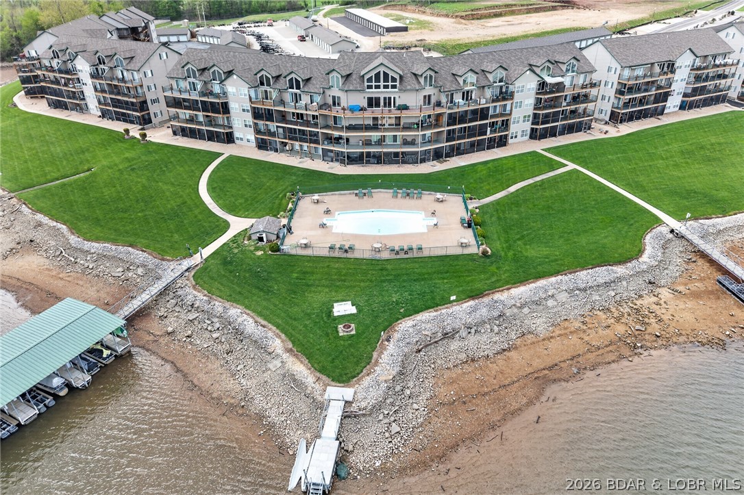 Cedar Glen Condominium - Residential