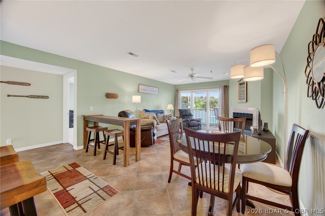 Cedar Glen Condominium - Residential