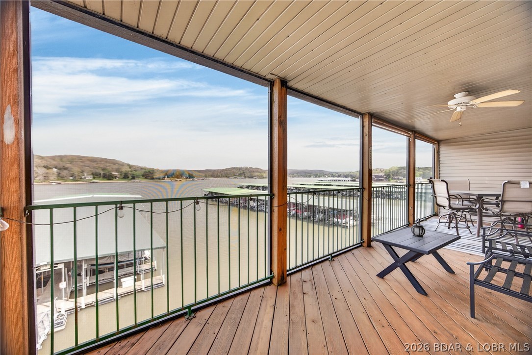 Cedar Glen Condominium - Residential