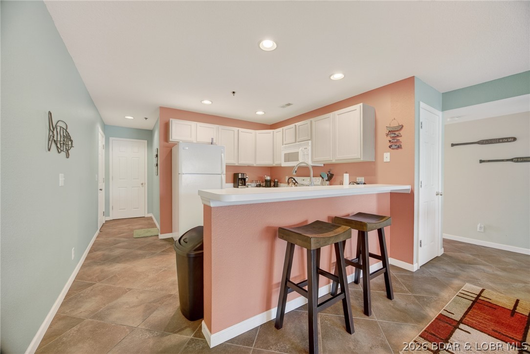 Cedar Glen Condominium - Residential