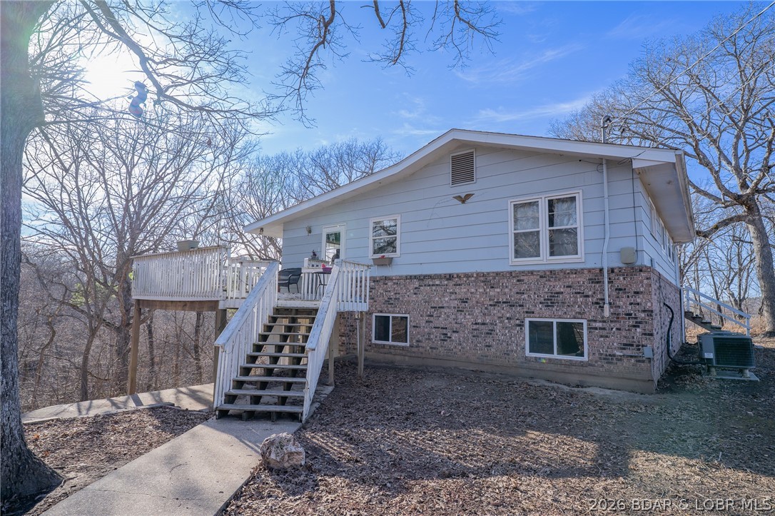 Indian Park - Residential