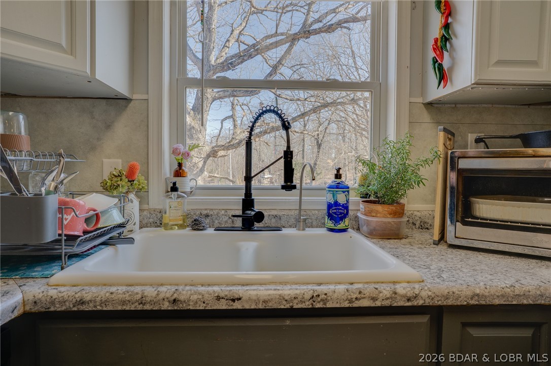 Indian Park - Residential