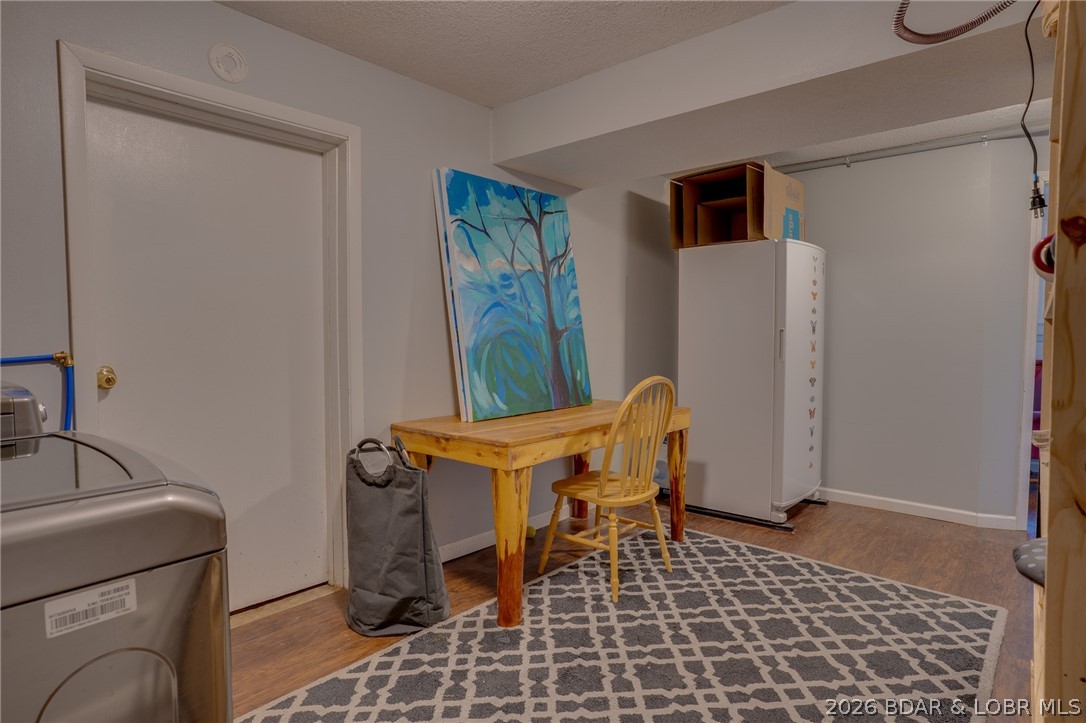 Indian Park - Residential