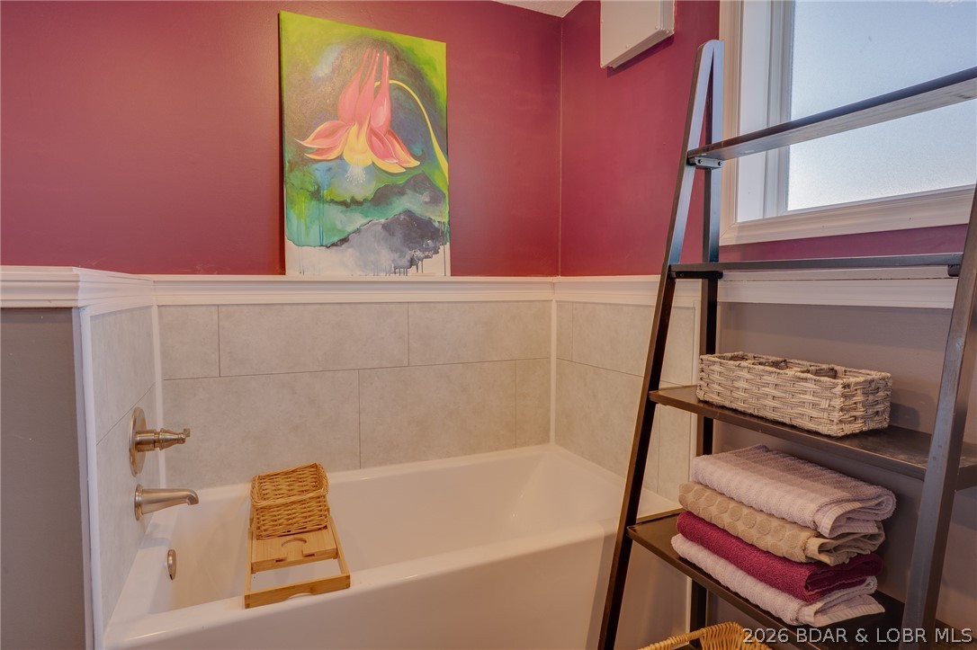 Indian Park - Residential