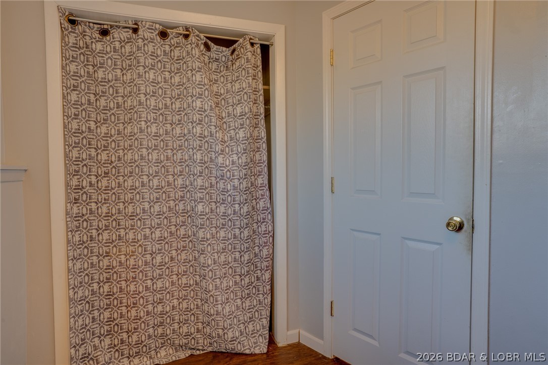 Indian Park - Residential