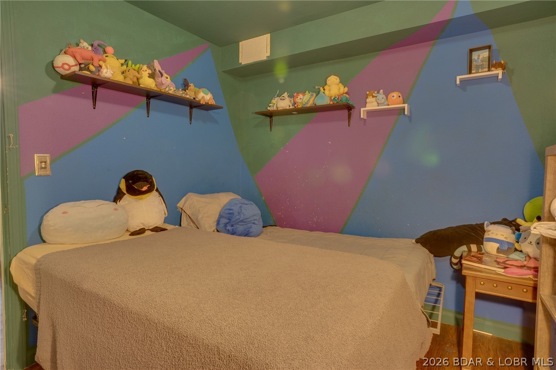 Indian Park - Residential