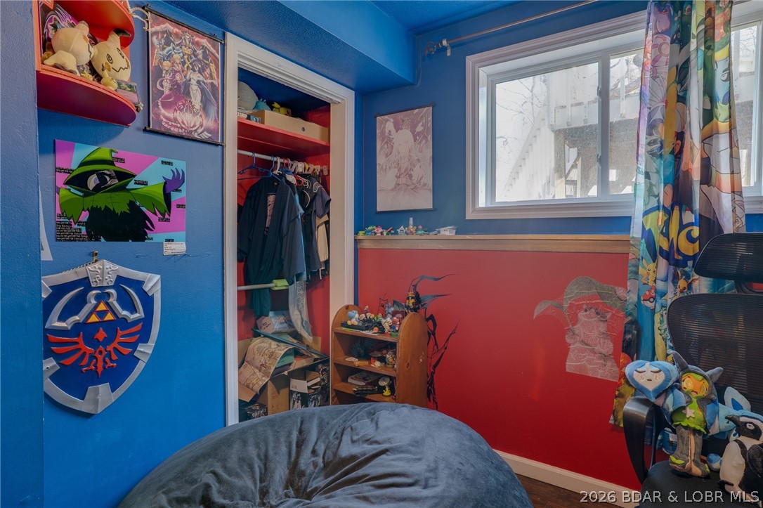 Indian Park - Residential