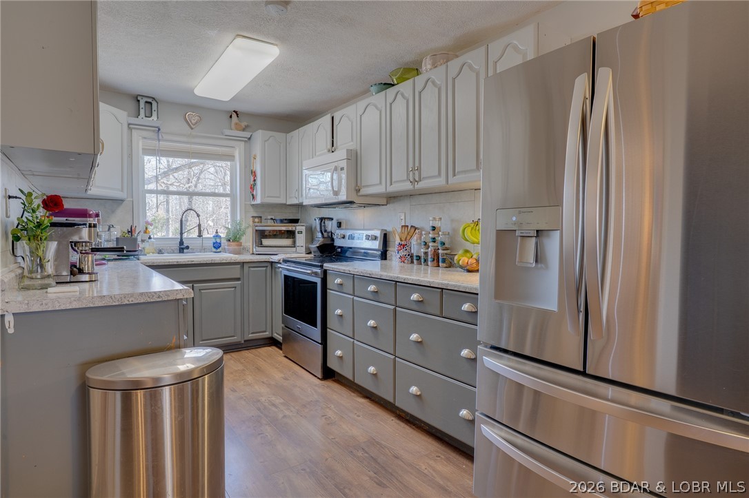 Indian Park - Residential