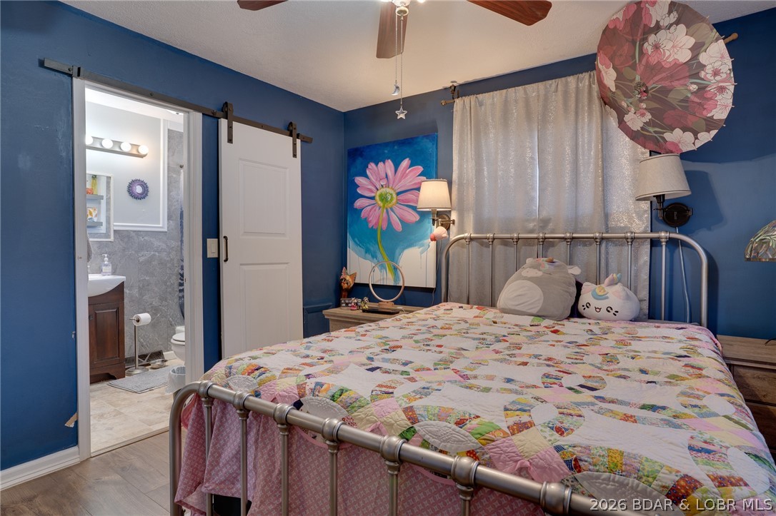 Indian Park - Residential