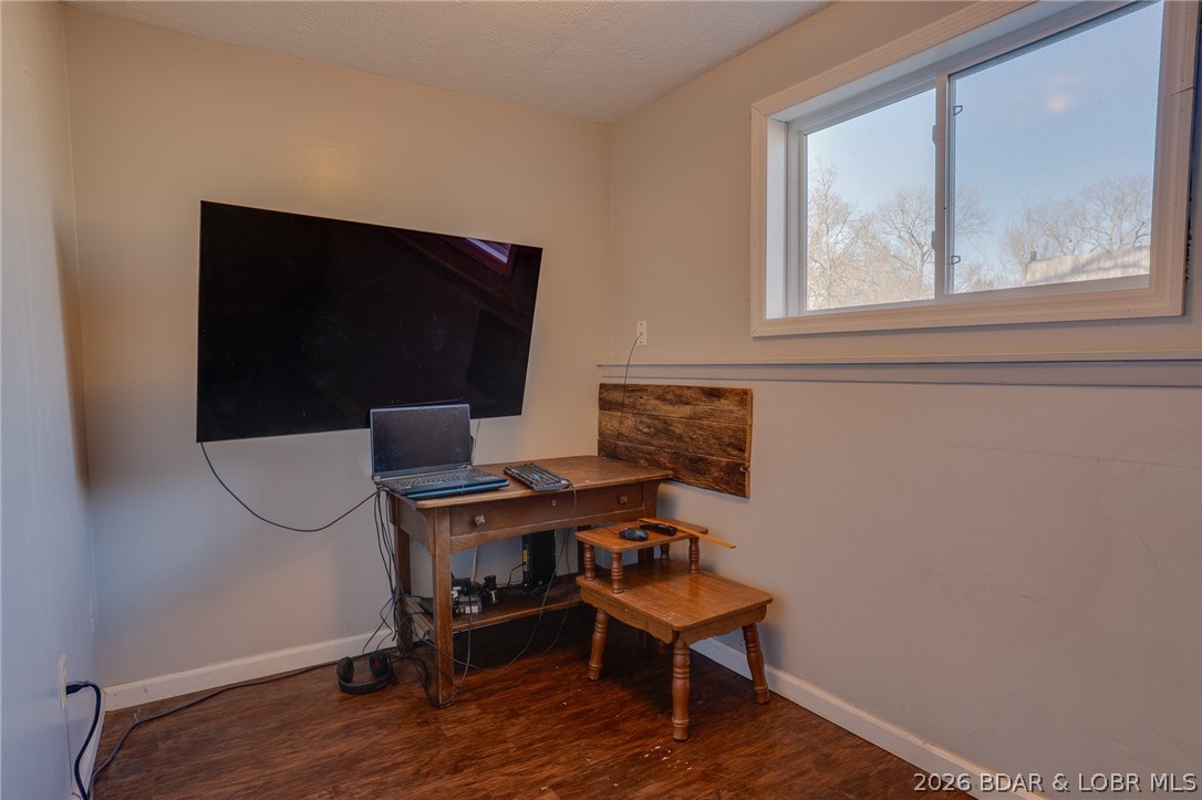 Indian Park - Residential