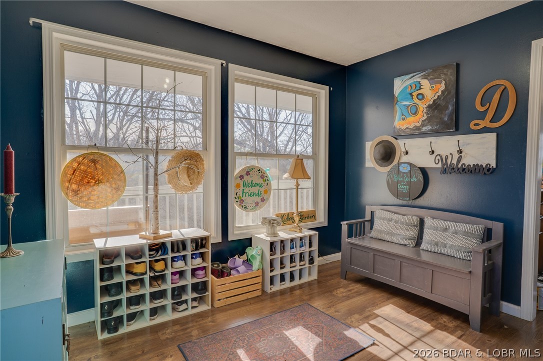 Indian Park - Residential