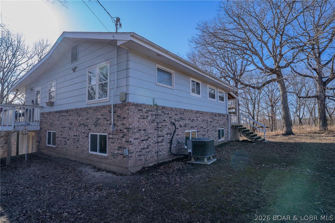 Indian Park - Residential