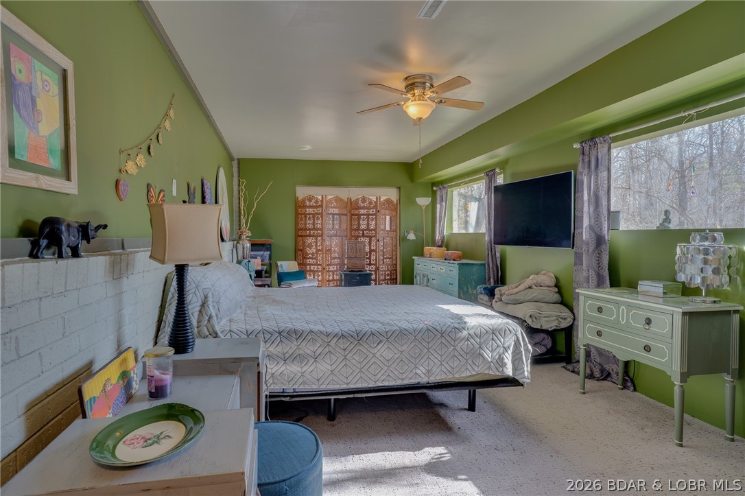 Indian Park - Residential