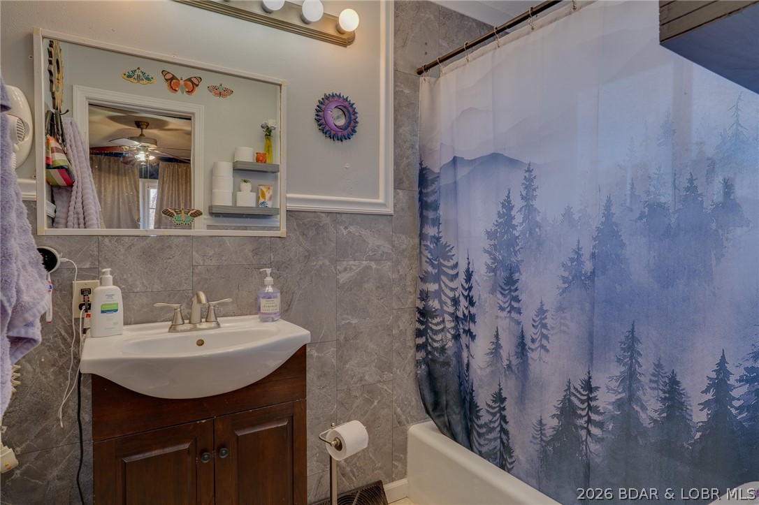 Indian Park - Residential