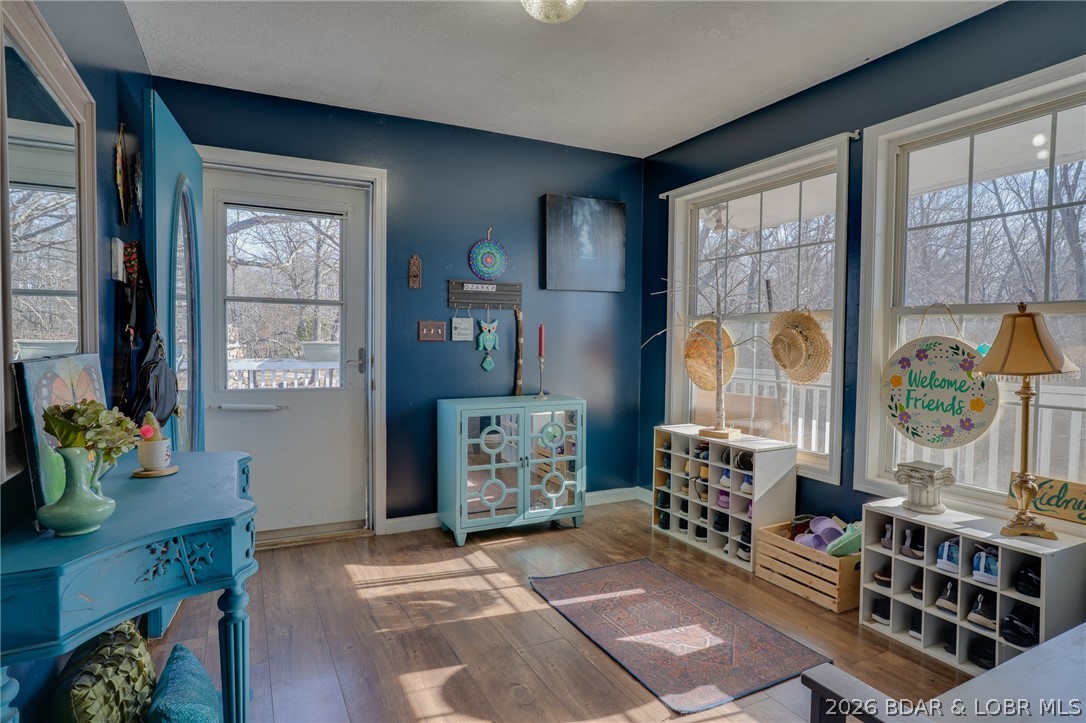 Indian Park - Residential