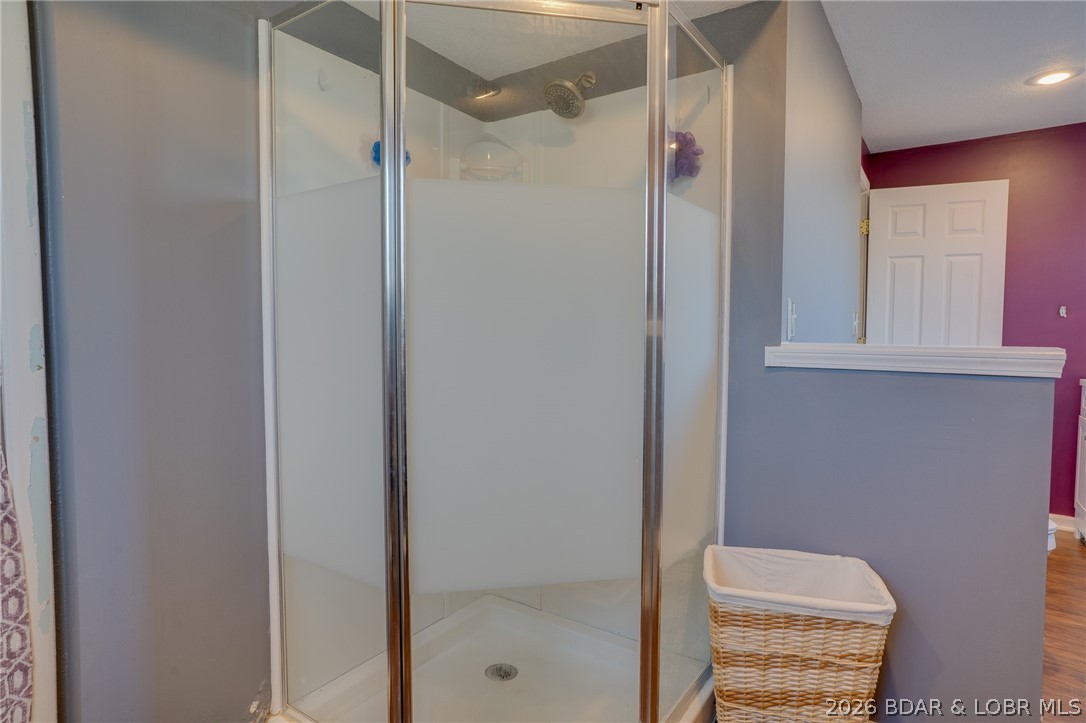 Indian Park - Residential