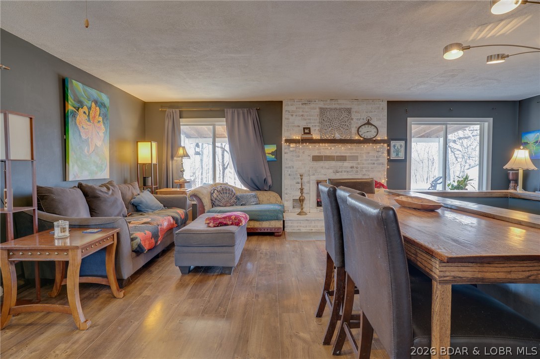 Indian Park - Residential