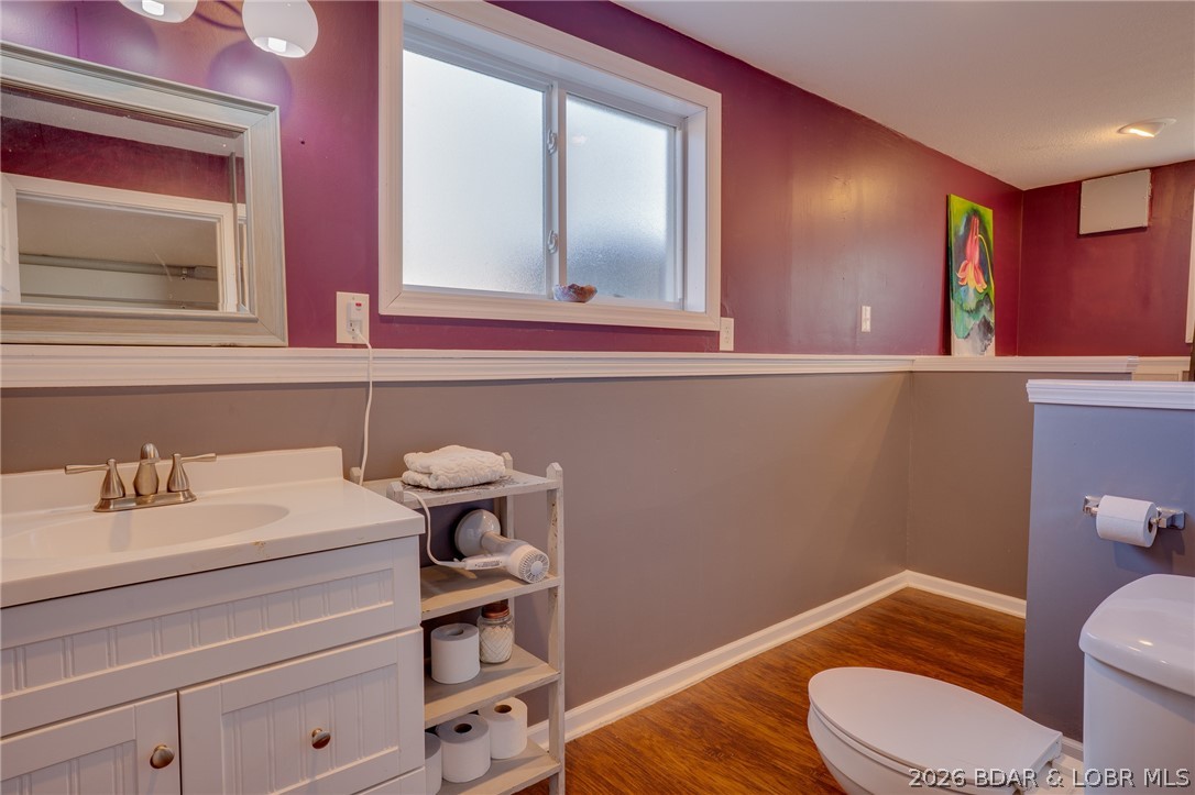 Indian Park - Residential