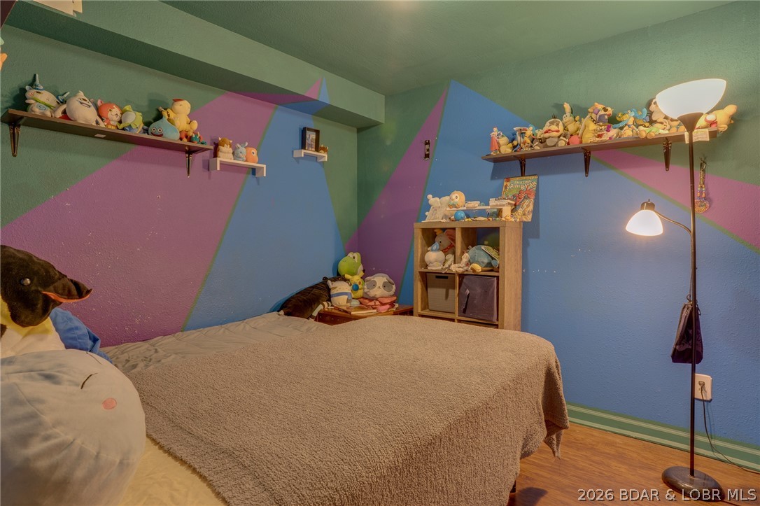 Indian Park - Residential