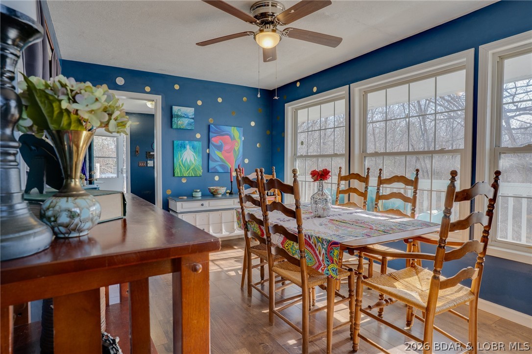 Indian Park - Residential