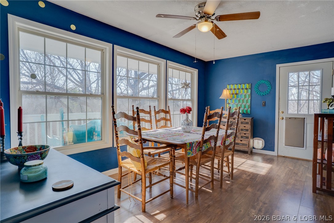 Indian Park - Residential