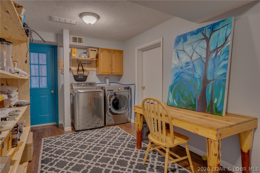 Indian Park - Residential