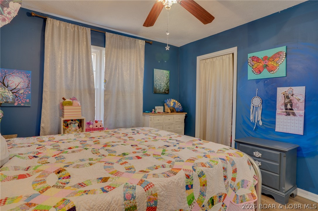 Indian Park - Residential