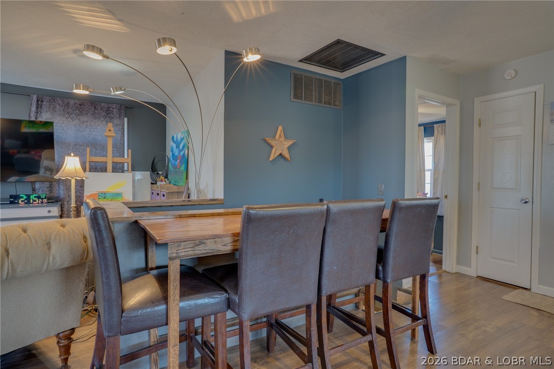 Indian Park - Residential