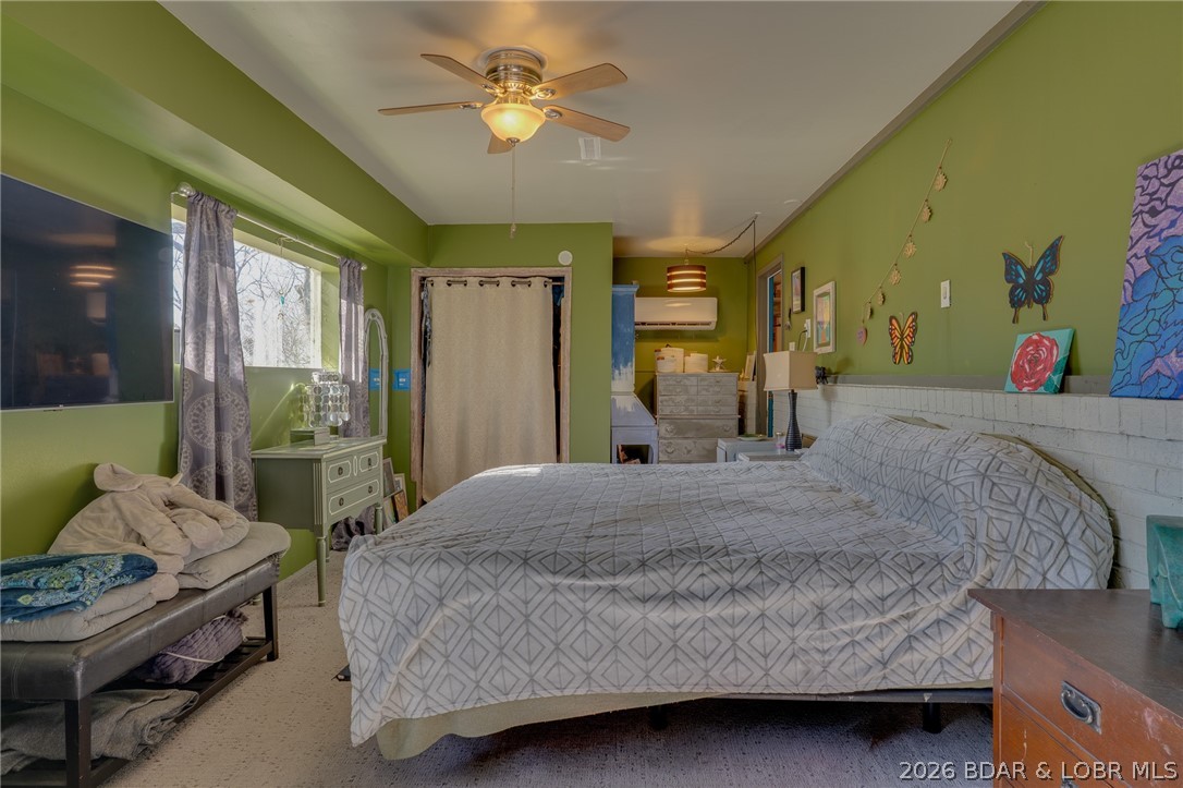 Indian Park - Residential