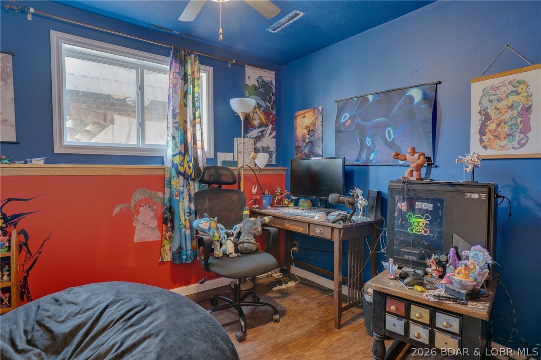 Indian Park - Residential