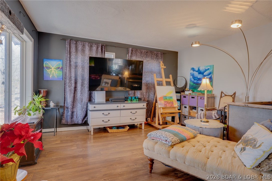 Indian Park - Residential