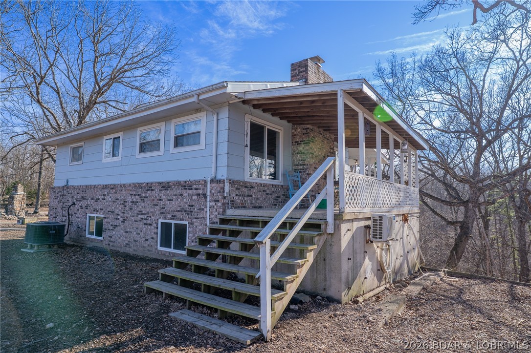 Indian Park - Residential