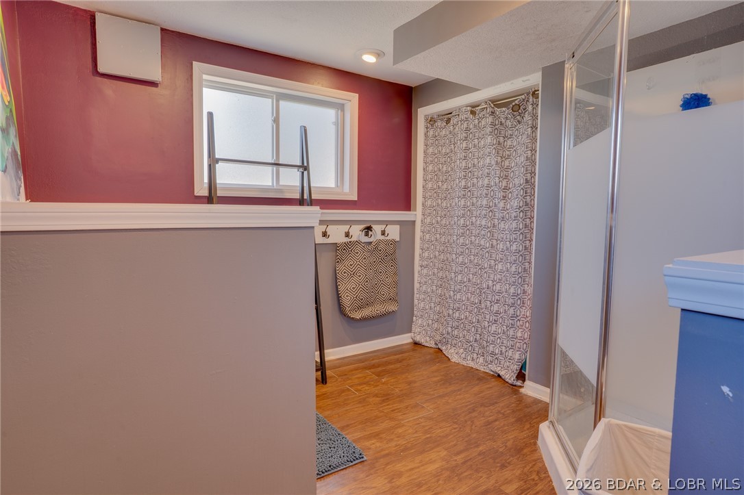 Indian Park - Residential