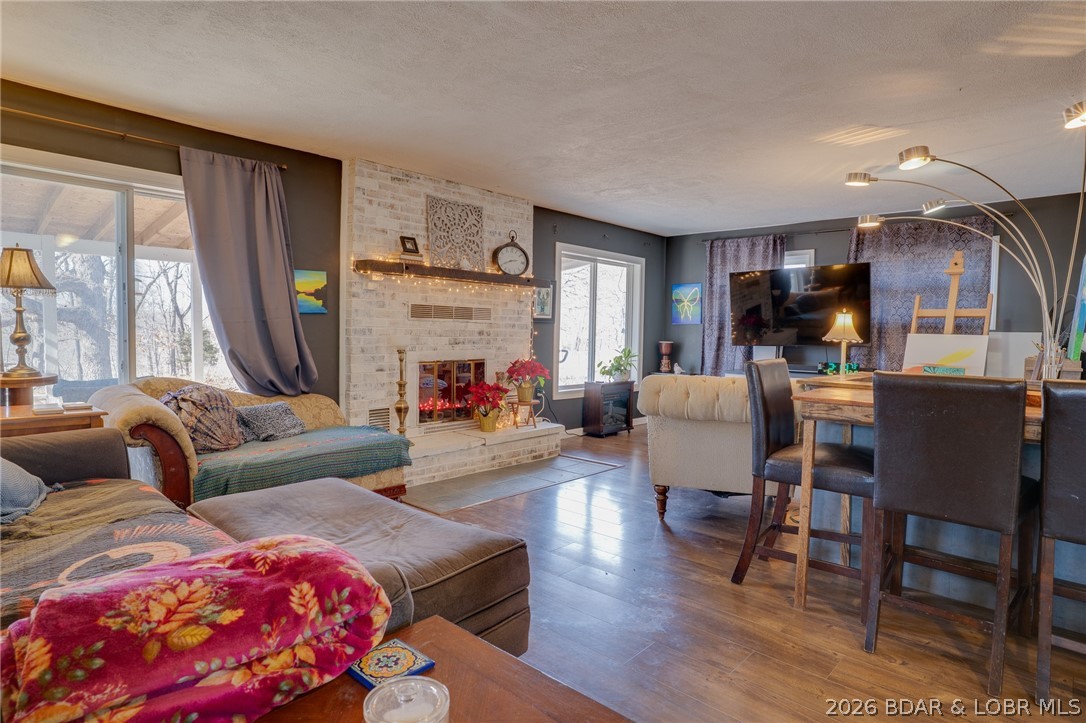 Indian Park - Residential