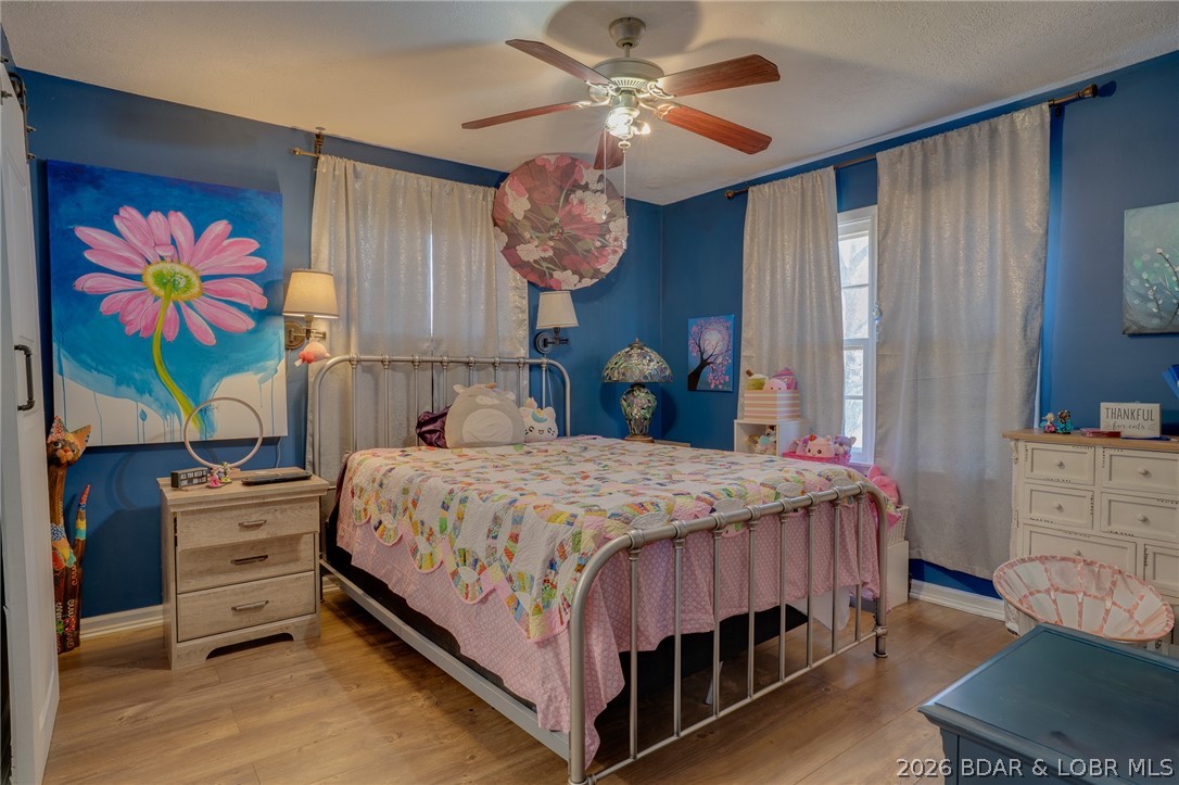 Indian Park - Residential