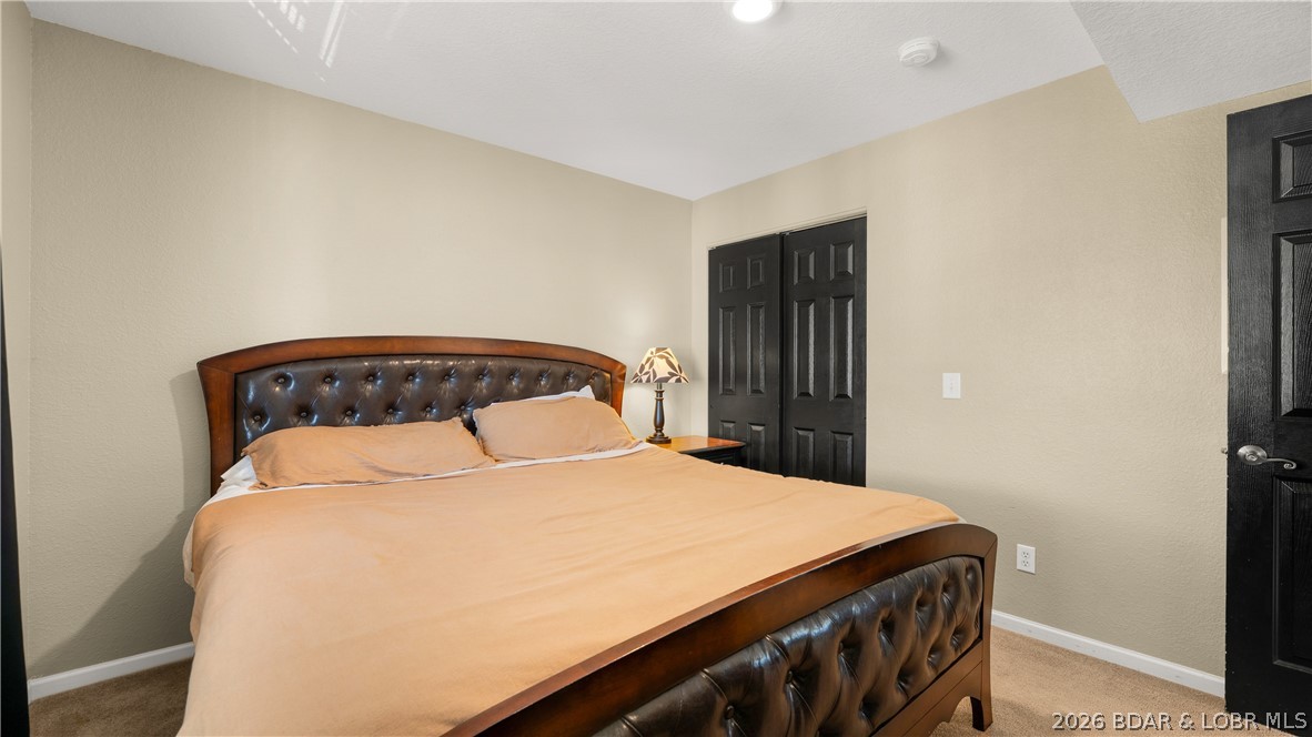 Ledges - Residential